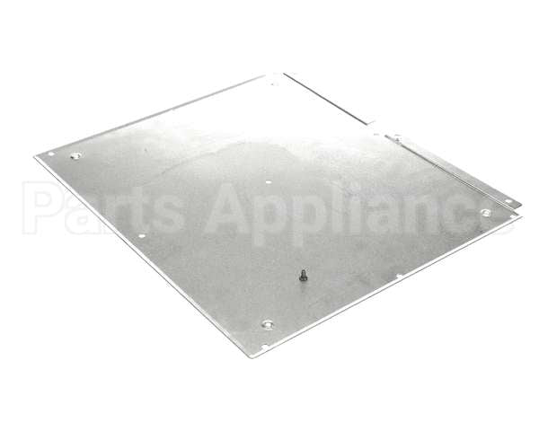 A6-70269 Bloomfield Plate Bot 3-Wrmr Sub Assembly