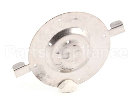 A6-72727 Bloomfield Spray Head Disc Embossed