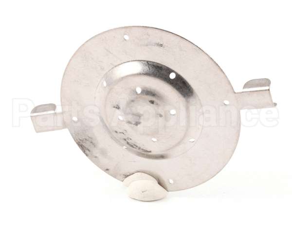 A6-72727 Bloomfield Spray Head Disc Embossed