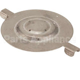 A6-72727 Compatible Wells Disc, Spray, Raised Ctr, 12Hole