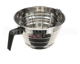 A6-73100 Bloomfield Brew Chamber Assembly Ss1 .18