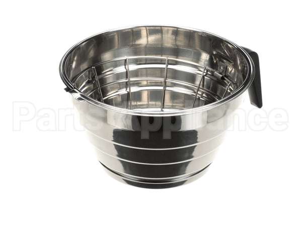 A6-73100 Bloomfield Brew Chamber Assembly Ss1 .18