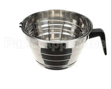 A6-73100 Bloomfield Brew Chamber Assembly Ss1 .18