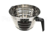 A6-73100 Bloomfield Brew Chamber Assembly Ss1 .18