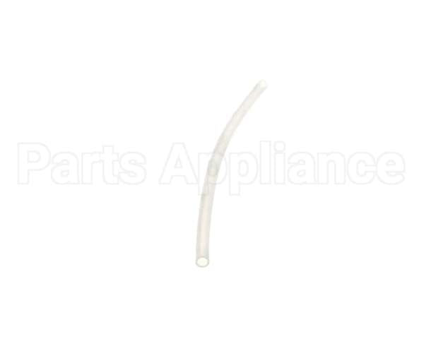 A6-73538 Bloomfield Tube Sil .312 Id X 10 Lg