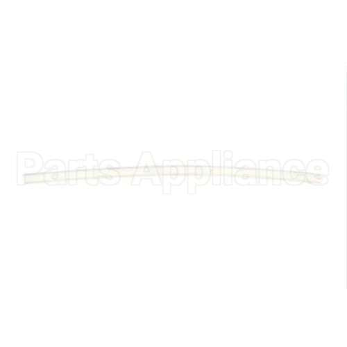 A6-73538 Compatible Star Tube, Silicone, 0.312"Id X 10"L