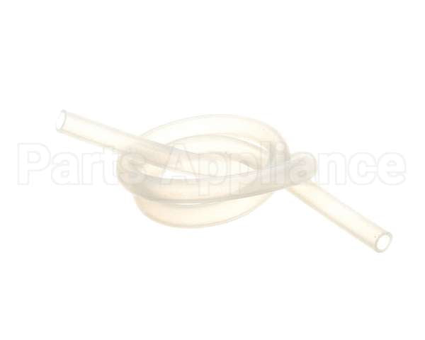 A6-73540 Bloomfield Tube Sil .312 Id X 25 Lg