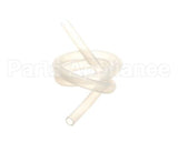 A6-73540 Bloomfield Tube Sil .312 Id X 25 Lg