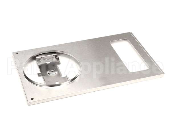 A6-76704 Bloomfield Basin Cover Assembly 8540