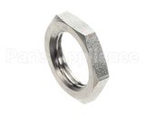 A600002 Grindmaster Cecilware 1/2Npsl Lock Nut1-1/8Hex X 7 (