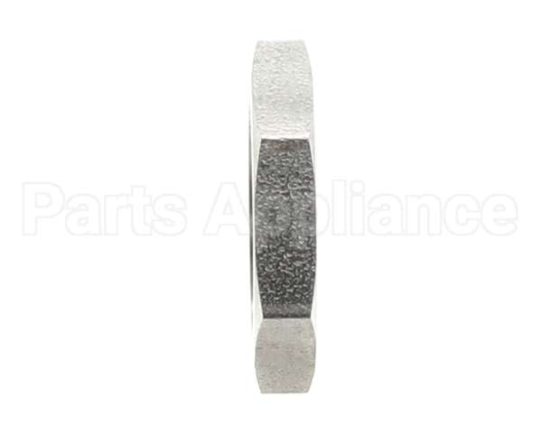 A600002 Grindmaster Cecilware 1/2Npsl Lock Nut1-1/8Hex X 7 (