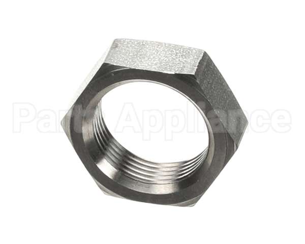 A600011 Grindmaster Cecilware 7/8 -18 Lock Nut, 1-1/8 Hex