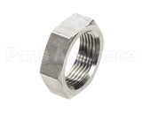 A600011 Grindmaster Cecilware 7/8 -18 Lock Nut, 1-1/8 Hex