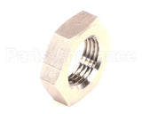 A600012 Grindmaster Cecilware 1/2 Npsl Lock Nut, 1-1/4 Hex (
