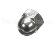 A601013 Grindmaster Cecilware #10-24 Ss Hex Acorn Cap Nut