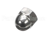A601013 Grindmaster Cecilware #10-24 Ss Hex Acorn Cap Nut