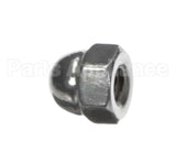 A601013 Grindmaster Cecilware #10-24 Ss Hex Acorn Cap Nut