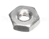 A601029 Grindmaster Cecilware Nut, 6-32 Hx Ms, 18-8 S/S