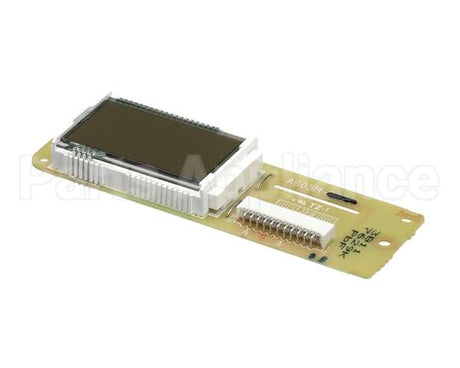A603M-3B10 Panasonic Relay Board