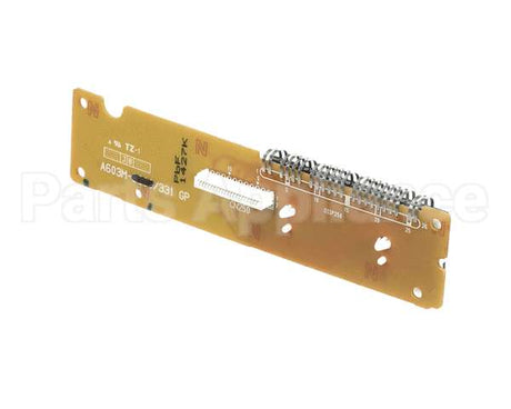 A603M3310CP Panasonic Pc Board