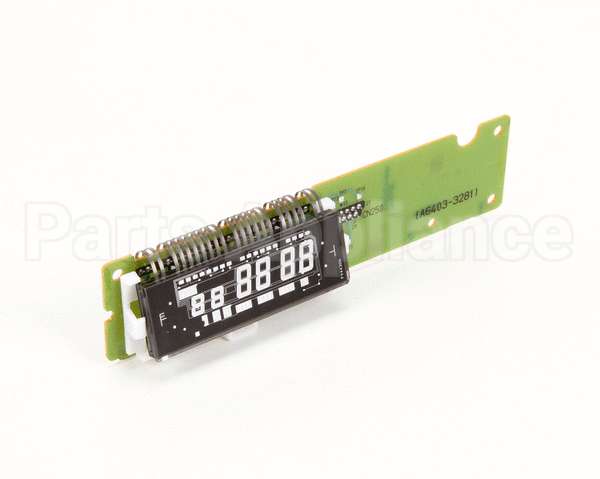 A603M3310GPR Panasonic Pc Board