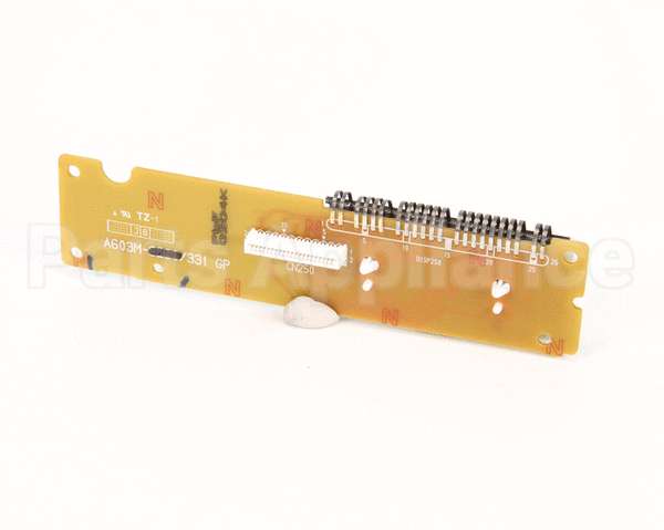 A603M3310GPR Panasonic Pc Board