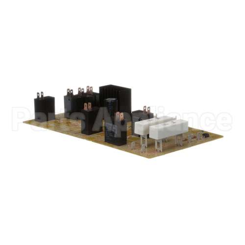 A603M3H00EU Panasonic Pc Board
