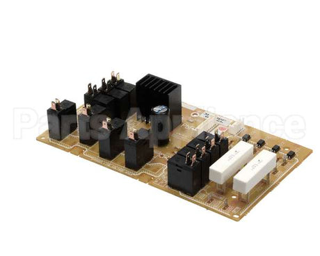 A603M3H40BP Panasonic Pc Board