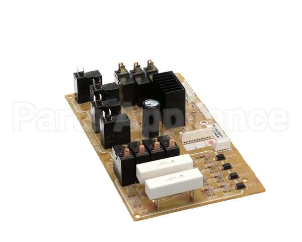 A603M3H40BP Panasonic Pc Board