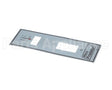 A6046401 Pitco Lbl,Ovrly Fr Pnl W/Heater Kfc Int