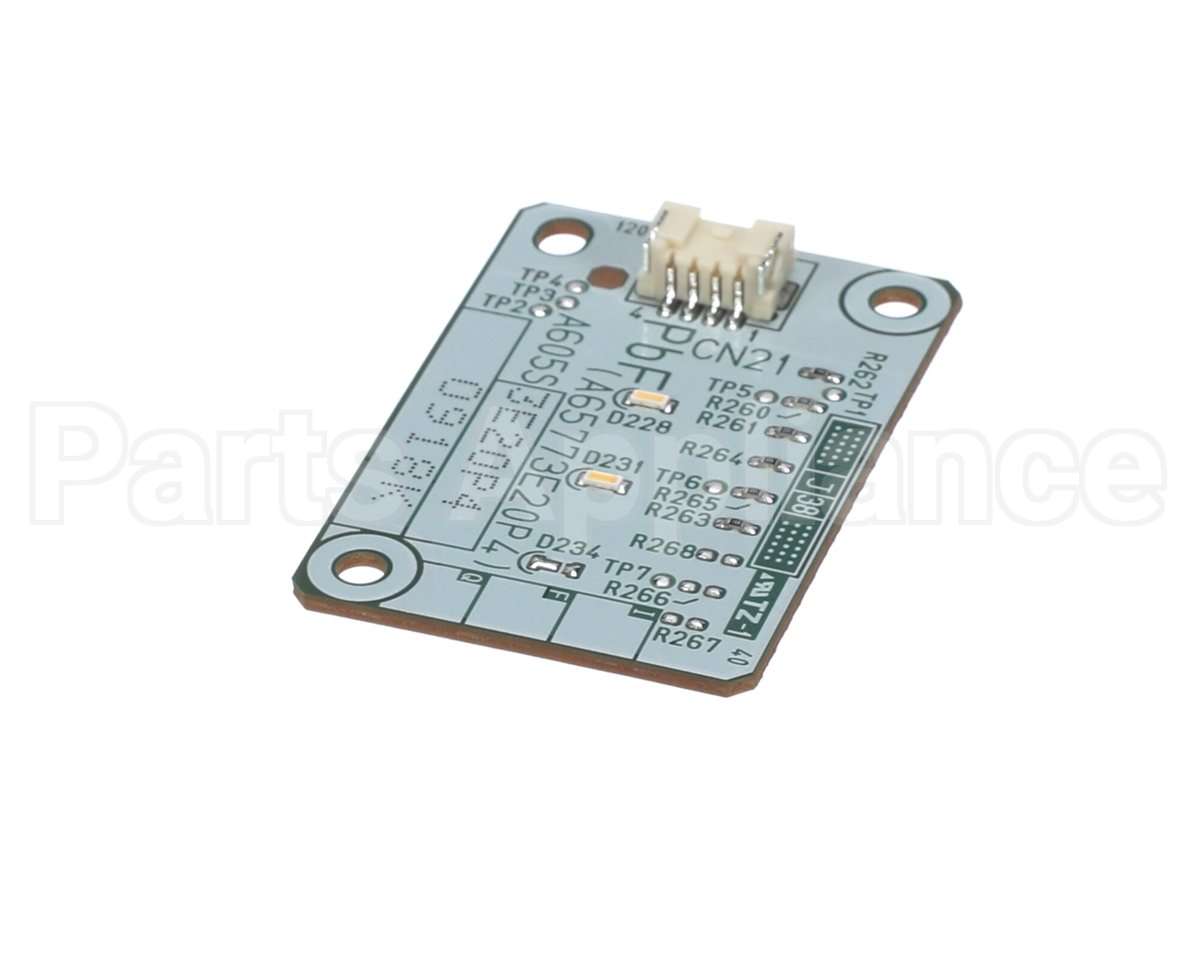 A605S3E20P4 Panasonic Pc Board