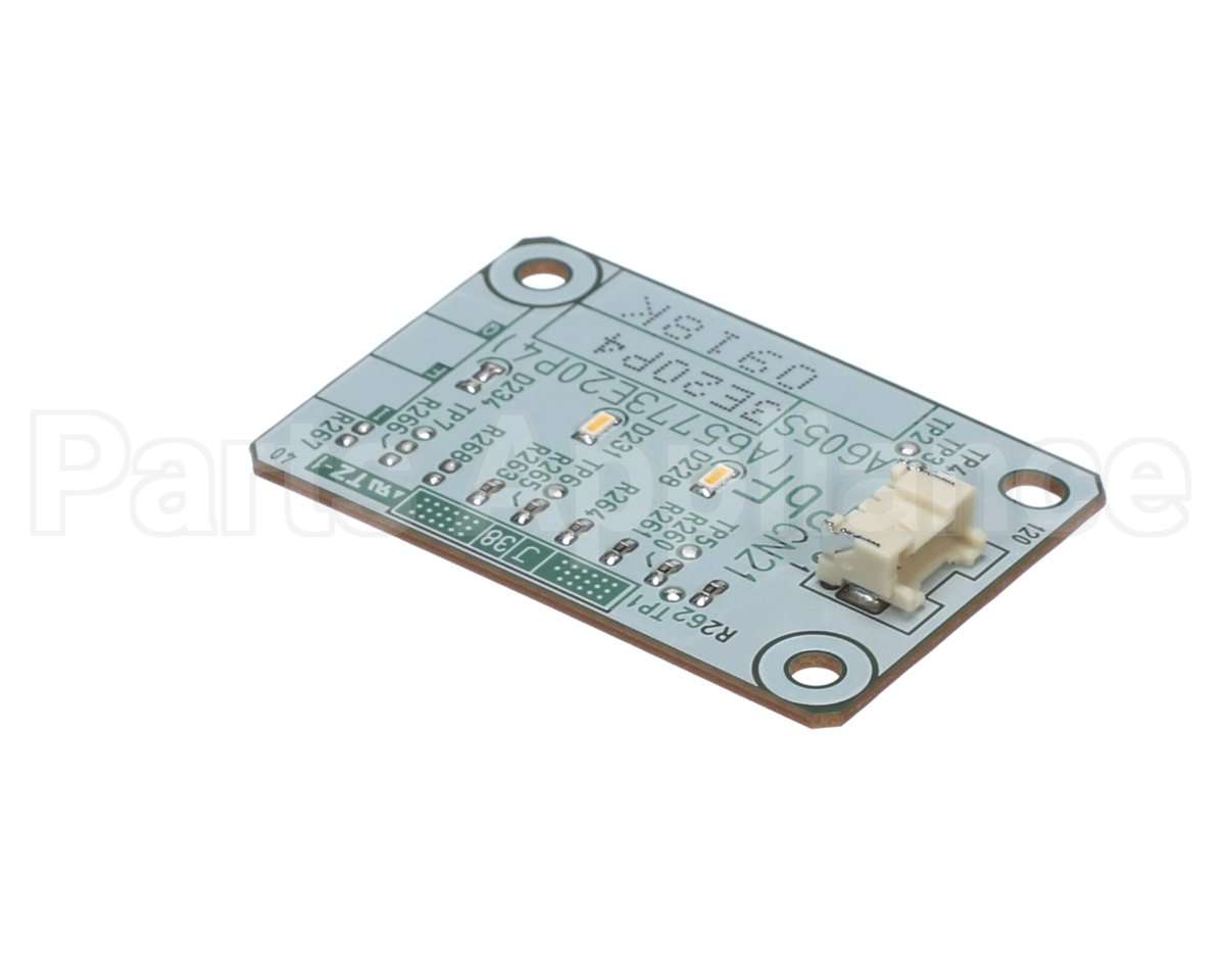 A605S3E20P4 Panasonic Pc Board