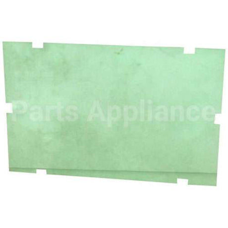 A6060301 Compatible Pitco Overlay Clr Tdi 7 Cmptr