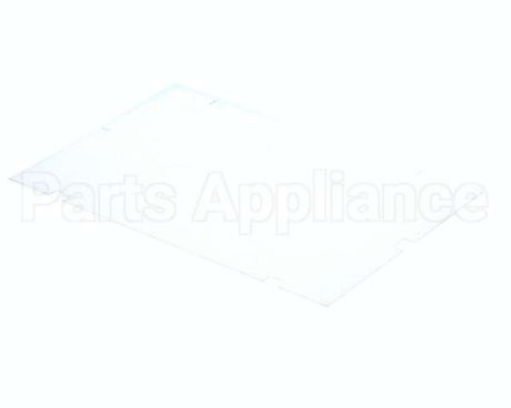 A6060301 Pitco Label,Ovrelay Clear Tdi 7 Cmptr