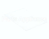 A6060301 Pitco Label,Ovrelay Clear Tdi 7 Cmptr