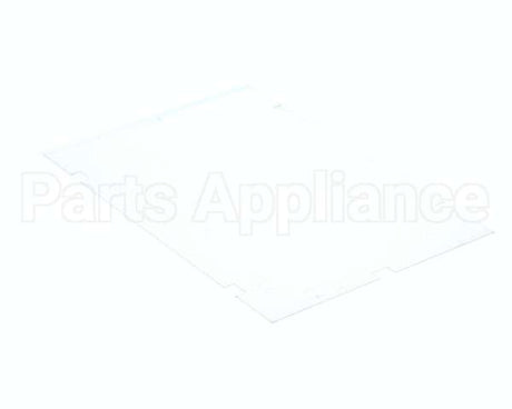 A6060301 Pitco Label,Ovrelay Clear Tdi 7 Cmptr