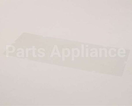 A6060302 Pitco Label,Ovrly Clear Tdi 14 Cmptr