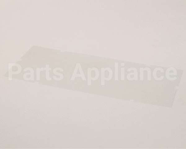 A6060302 Pitco Label,Ovrly Clear Tdi 14 Cmptr