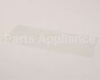 A6060302 Pitco Label,Ovrly Clear Tdi 14 Cmptr