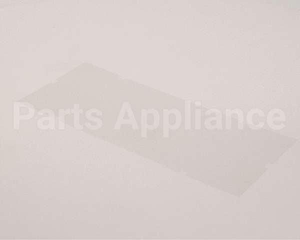 A6060302 Pitco Label,Ovrly Clear Tdi 14 Cmptr