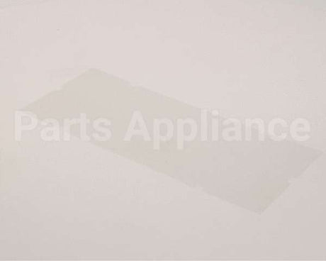 A6060302 Pitco Label,Ovrly Clear Tdi 14 Cmptr