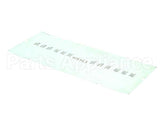 A6085501 Pitco Label,Ovrelay Hooters Chkn