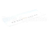 A6085502 Pitco Label,Ovrelay Hooters Wings