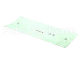 A6085503 Pitco Label,Ovrelay Hooters Fries