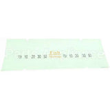 A6085505 Compatible Pitco Overlay Hooters Fish/Shrimp