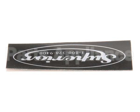 A6086803 Pitco Logo,Superior Fryer/Cater/Magi
