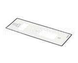 A6088201 Pitco Label,Ovrelay Front Pnl Sg-Wks Int