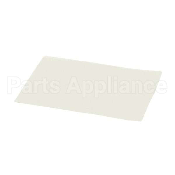 A6095101 Compatible Pitco Label, Dp 4.5 X 6.5 Clear Fs-2
