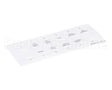 A6097101 Pitco Label,Ssh60W Left Hand Cook