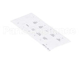 A6097101 Pitco Label,Ssh60W Left Hand Cook